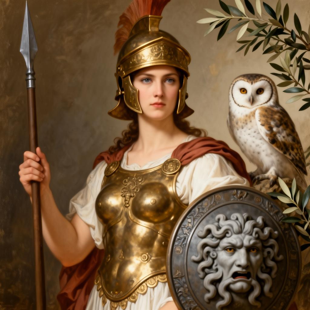 Lore of Hellas | Encyclopedia of Greek Mythology & Legends